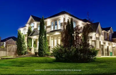 Detached in Brampton