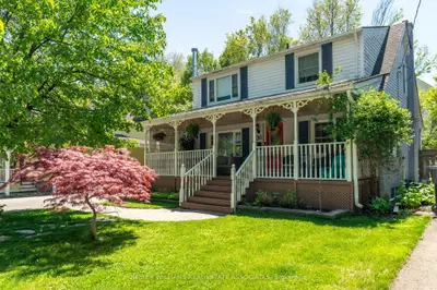 Detached in Mississauga