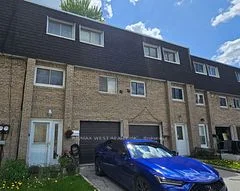 47 Lexington Avenue 16, Toronto W10, ON M9V 2G4