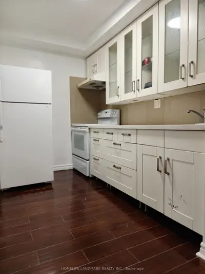Co-Ownership Apartment in Toronto