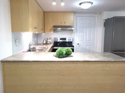 Detached in Toronto