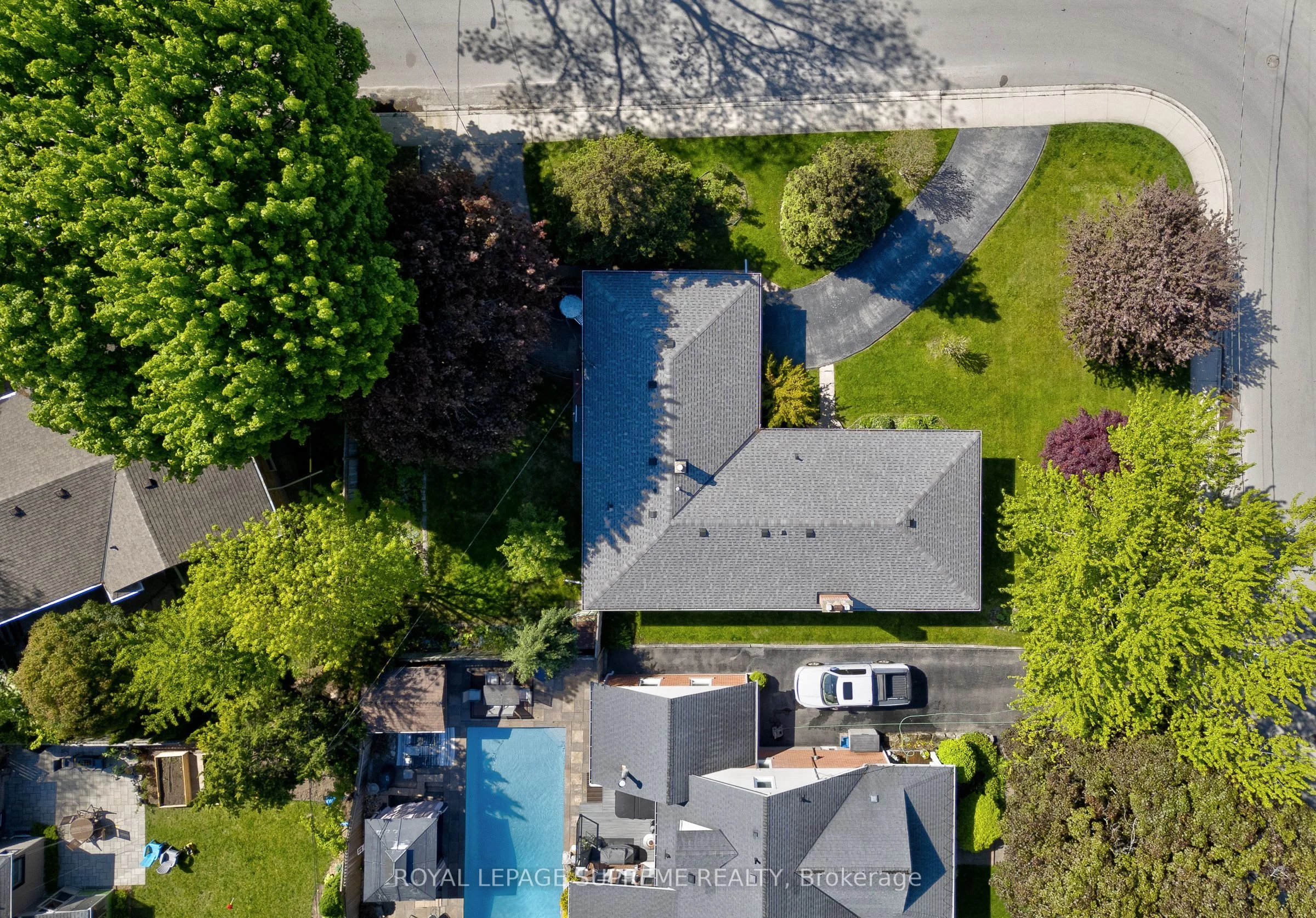 Detached in Burlington