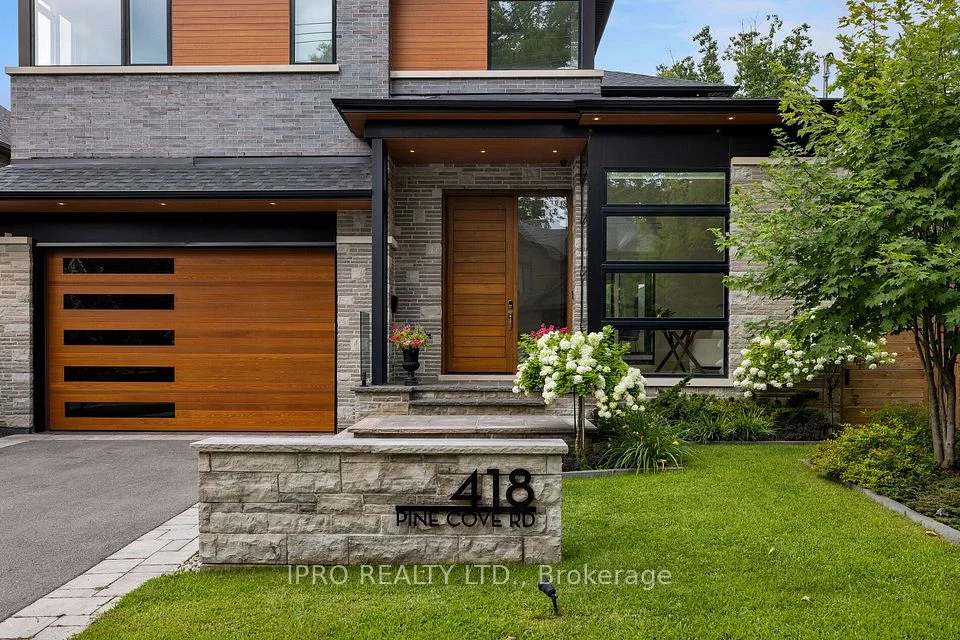 418 PINE COVE Road, Burlington, ON L7N 1W5