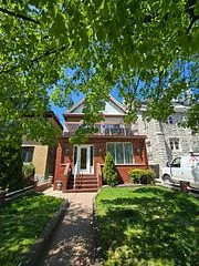 60 Marmaduke Street, Toronto W01, On M6r 1t4