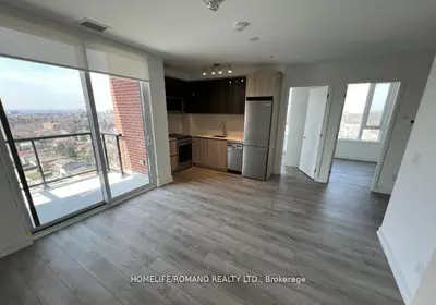 3100 Keele Street 1103, Toronto W05, On M3m 0e1