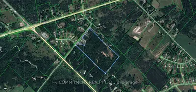 Vacant Land in Caledon