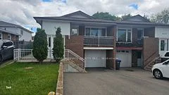 961 Stainton Drive Lower, Mississauga, ON L5C 1G2