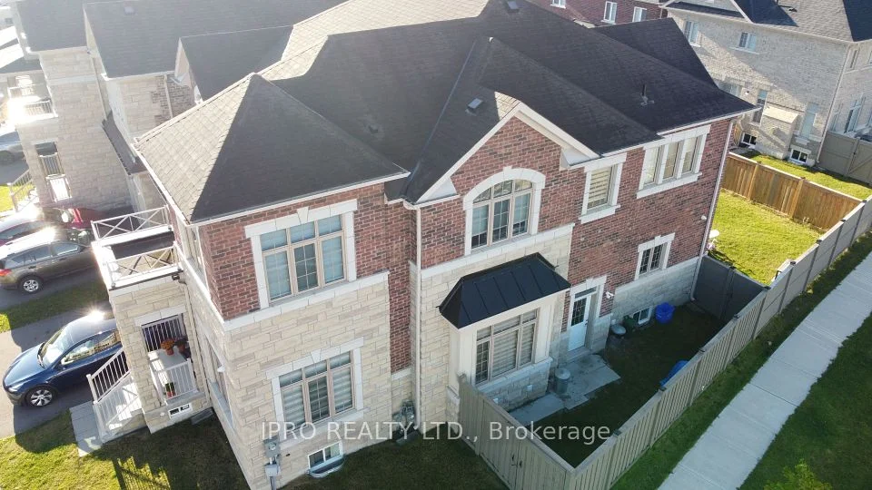 4105 Channing Crescent, Oakville, ON L6H 3R3