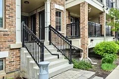 2441 Greenwich Drive 116, Oakville, ON L6M 0R8
