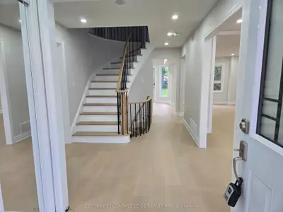 Detached in Brampton