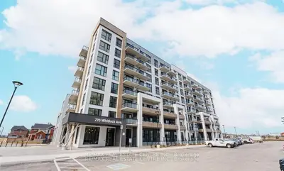 Condo Apartment in Milton