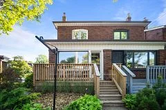 340 Armadale Avenue, Toronto W02, ON M6S 3X6