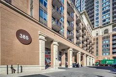 385 Prince Of Wales Drive 1504, Mississauga, On L5b 0c6