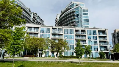 58 Marine Parade Drive 303, Toronto W06, On M8v 0a3