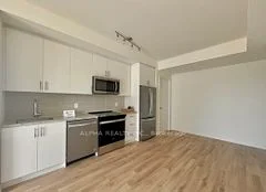 335 Wheatboom Drive 1309, Oakville, On L6h 7y1