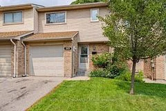 1522 Lancaster Drive 17, Oakville, On L6h 2z2