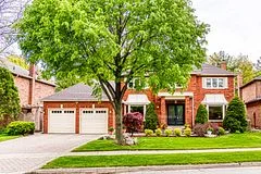 2108 Grenville Drive, Oakville, ON L6H 3Y6