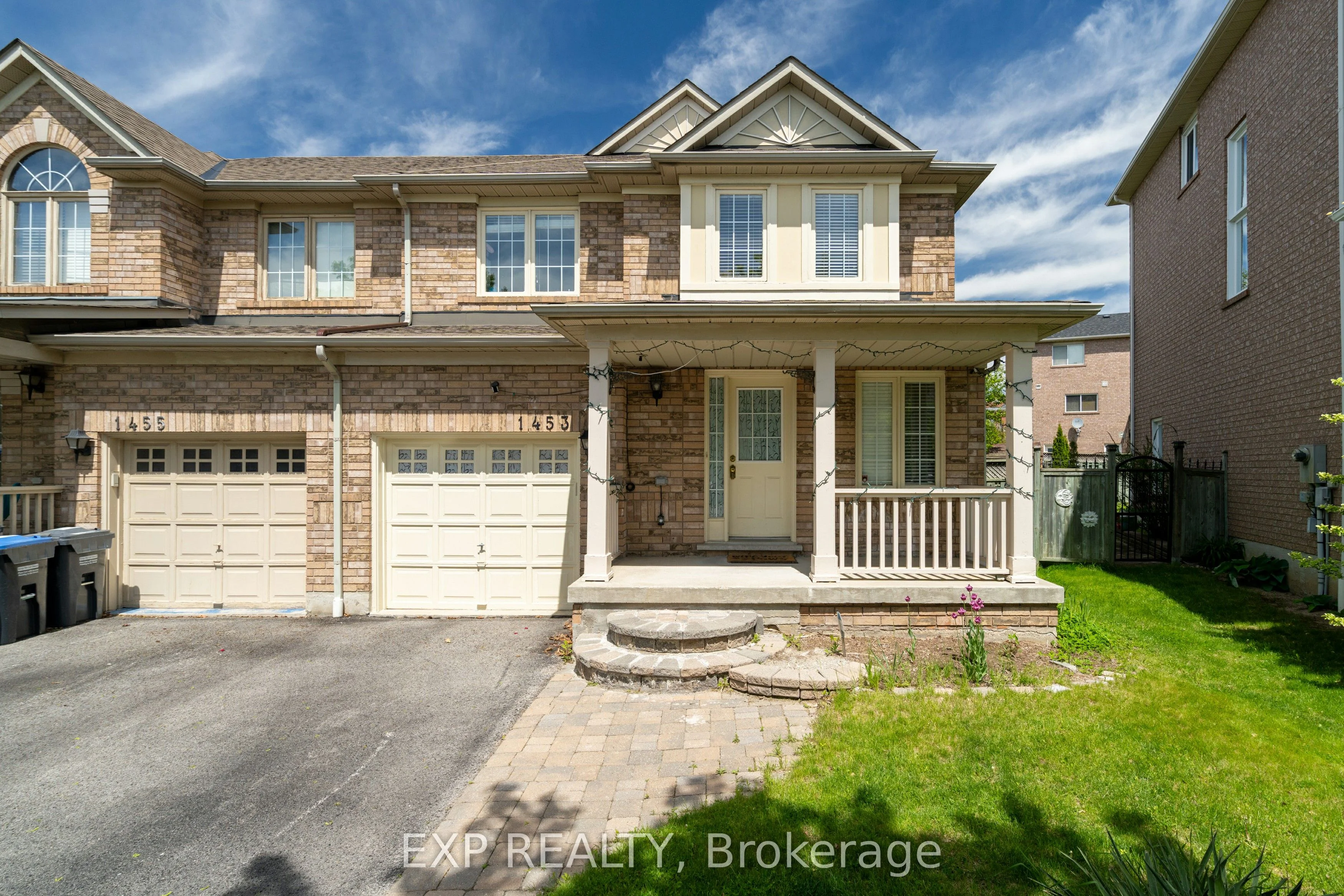 1453 Hemingford Lane, Mississauga, ON L5N 7Y7