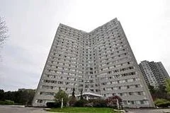 3695 Kaneff Crescent 1909, Mississauga, ON L5A 4B6