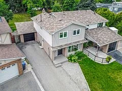 3306 Hornbeam Crescent BSMT, Mississauga, ON L5L 1B4