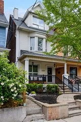 1337 Lansdowne Avenue, Toronto W03, ON M6H 3Z9