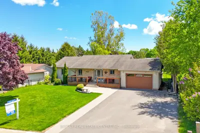 Detached in Caledon