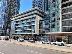 4070 confederation Parkway 2808, Mississauga, ON L5B 0E9