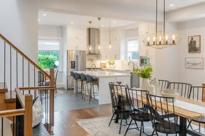Detached in Milton