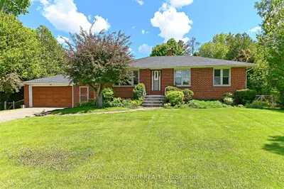 Detached in Caledon