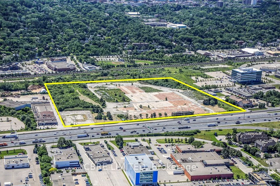 420 South Service Road Opt. 4, Oakville, ON L6J 2X6