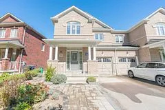 5575 Oscar Peterson Boulevard, Mississauga, On L5m 0v6
