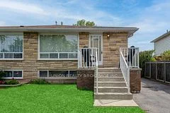 3263 Klaiman Drive, Mississauga, ON L4Y 3C7