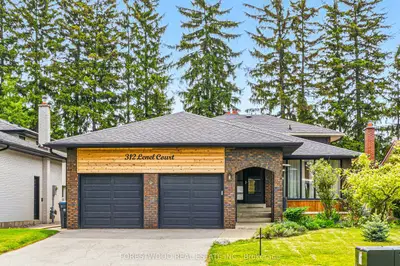 Detached in Mississauga