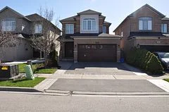 5846 Terrapark Trail W, Mississauga, ON L5M 6S1