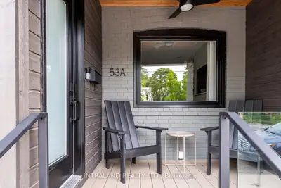 Semi-Detached in Toronto