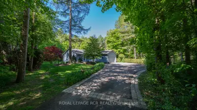 Detached in Caledon