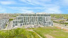 405 Dundas Street W 606, Oakville, On L6m 4p9
