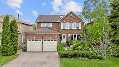 3366 Mulcaster Road, Mississauga, ON L5L 5A7