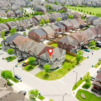 Detached in Caledon