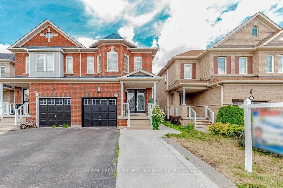 3833 Partition Road, Mississauga, ON L5N 8N2