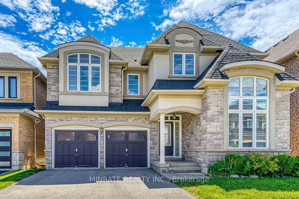 3324 Cline Street, Burlington, ON L7M 0K1