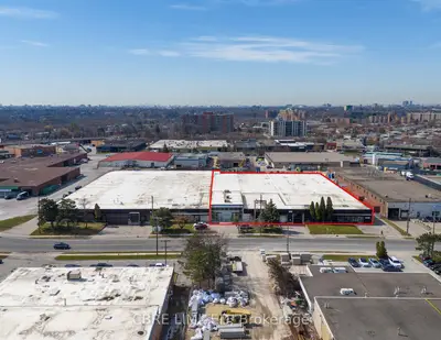 36-38 Milvan Drive 1, Toronto W05, ON M9L 1Z3