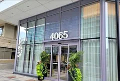4065 Confederation Parkway 908, Mississauga, ON L5B 0L4
