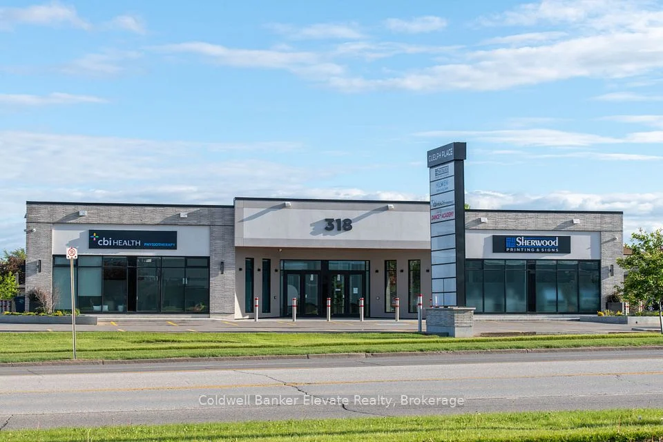 318 Guelph Street 3 and 4, Halton Hills, ON L7G 4B5