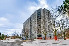 10 Tobermory Drive 1006, Toronto W05, On M3n 2y5