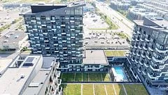 2481 Taunton Road 805, Oakville, On L6h 3r7