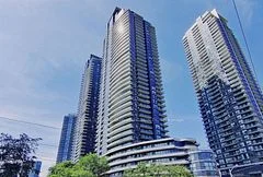 2212 Lake Shore Boulevard 2708, Toronto W06, ON M8V 1A4