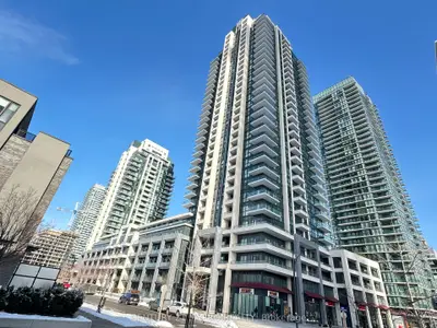 4055 Parkside Village Drive 1514, Mississauga, On L5b 0k8