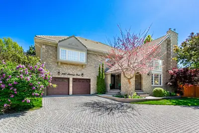 Detached in Mississauga