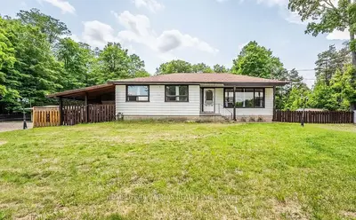 Detached in Caledon